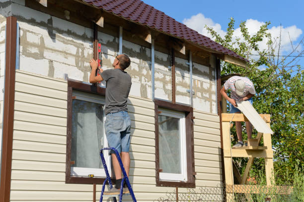Siding for Commercial Buildings in Stevenson, AL